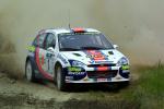 Ford Focus RS WRC 2001 года